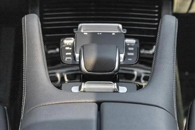 2026 Mercedes-Benz GLE GLE 580 4MATIC