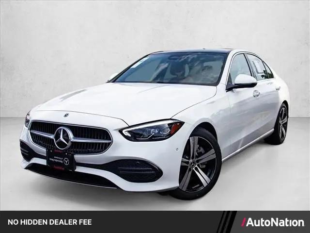 2026 Mercedes-Benz C-CLASS C 300 C 300 for sale in Westmont, IL