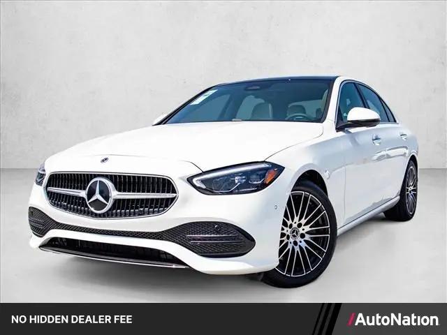 2026 Mercedes-Benz C-CLASS C 300 C 300 for sale in Westmont, IL