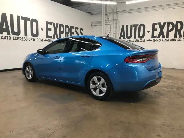 2016 Dodge Dart SXT Sport