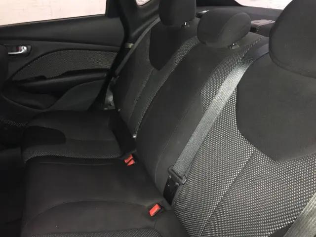 2016 Dodge Dart SXT Sport