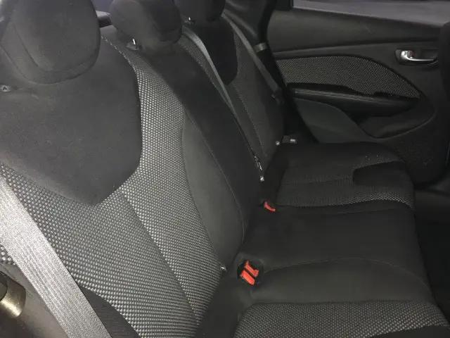 2016 Dodge Dart SXT Sport