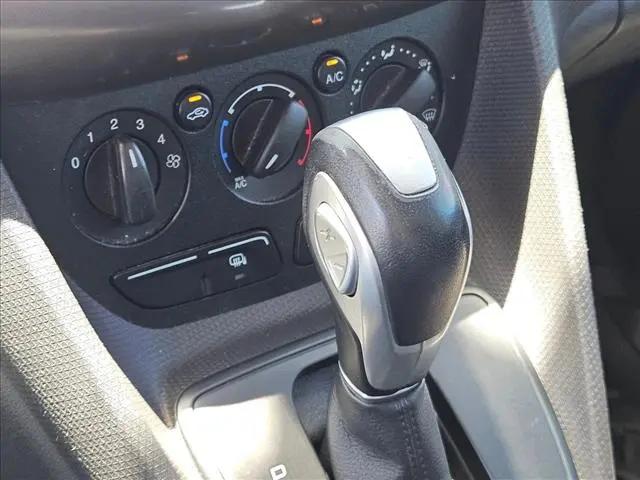 2017 Ford Transit Connect XLT