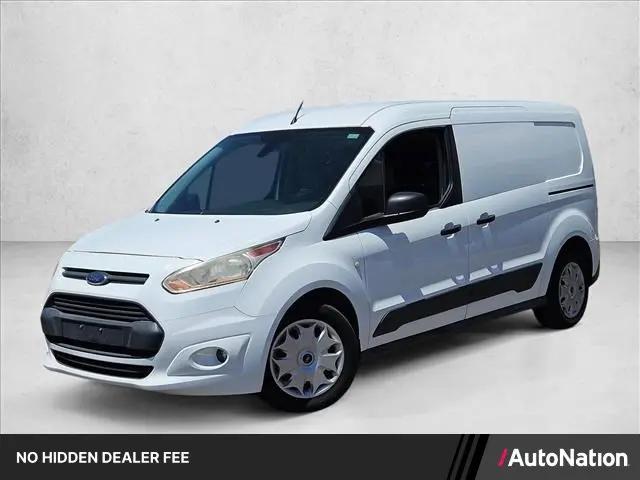 2017 Ford Transit Connect XLT for sale in Tempe, AZ