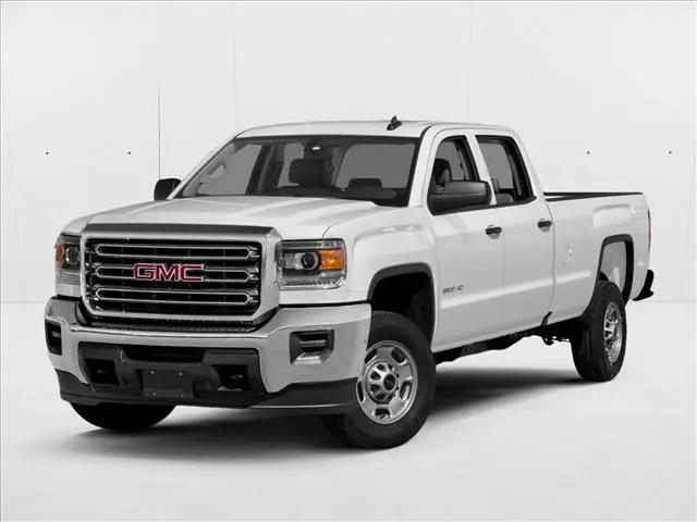 2017 GMC Sierra 2500HD Sierra for sale in Tempe, AZ