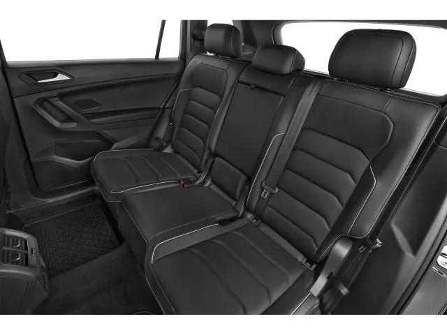 2020 Volkswagen Tiguan 2.0T SEL Premium R-Line