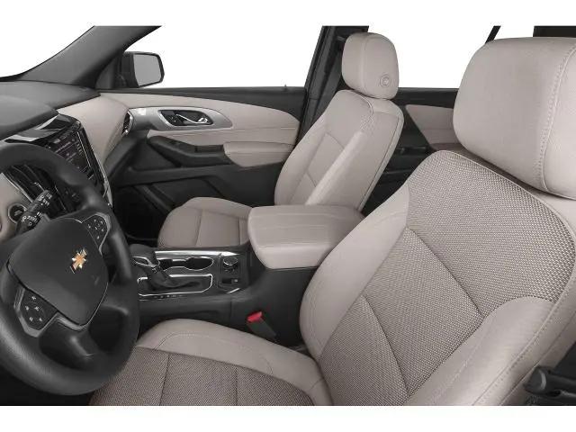 2023 Chevrolet Traverse FWD Premier