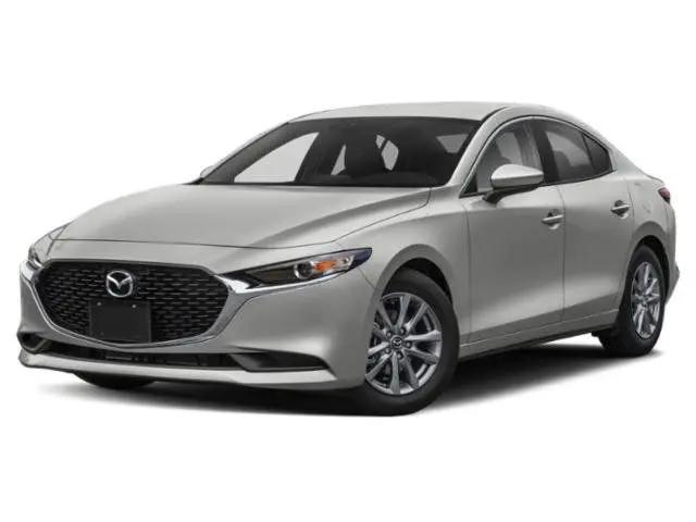 2020 Mazda Mazda3 Base for sale in Ocala, FL
