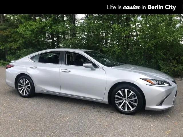 2021 Lexus ES 300h ES 300h for sale in Portland, ME