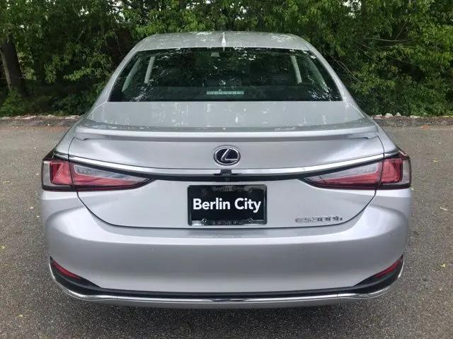 2021 Lexus ES 300h ES 300h