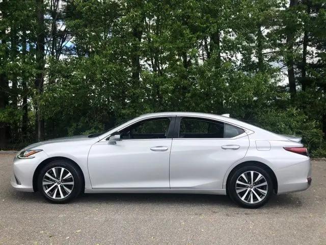 2021 Lexus ES 300h ES 300h