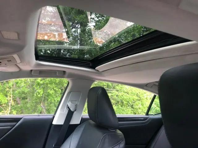 2021 Lexus ES 300h ES 300h