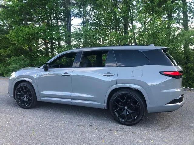 2026 Lexus TX 350 TX 350