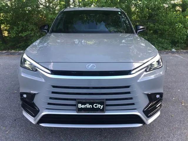 2026 Lexus TX 350 TX 350
