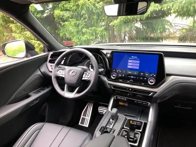 2026 Lexus TX 350 TX 350