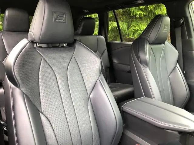 2026 Lexus TX 350 TX 350