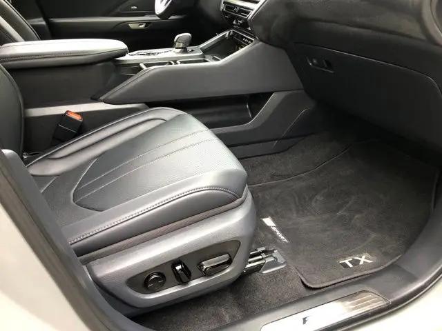 2026 Lexus TX 350 TX 350