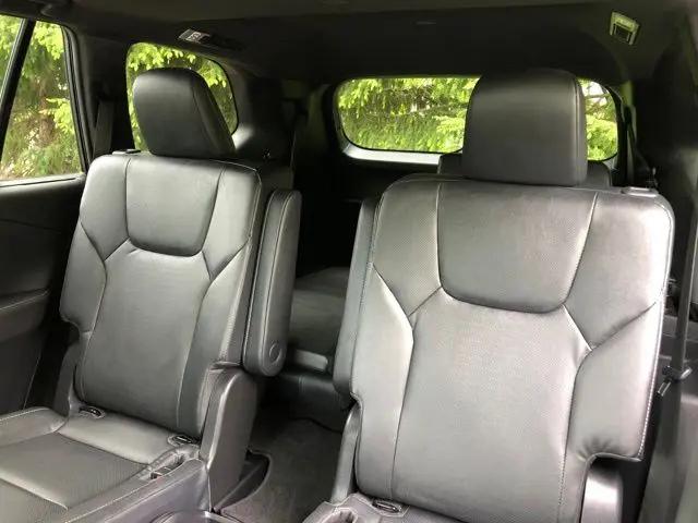 2026 Lexus TX 350 TX 350