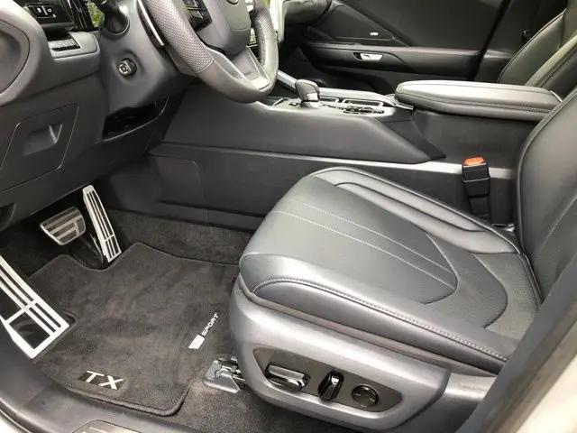 2026 Lexus TX 350 TX 350
