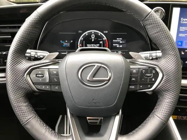2026 Lexus TX 350 TX 350