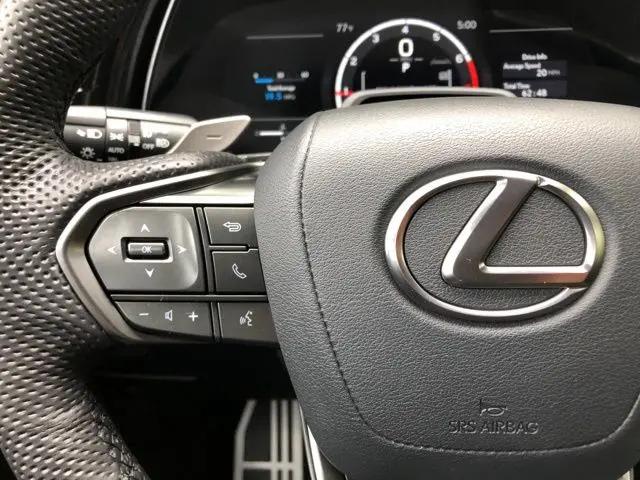 2026 Lexus TX 350 TX 350