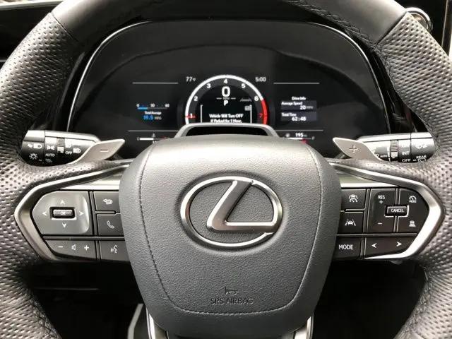 2026 Lexus TX 350 TX 350