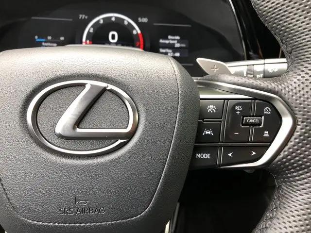 2026 Lexus TX 350 TX 350