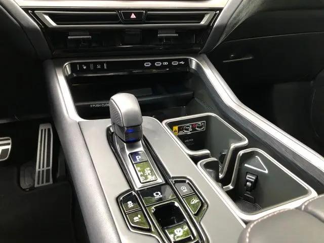 2026 Lexus TX 350 TX 350