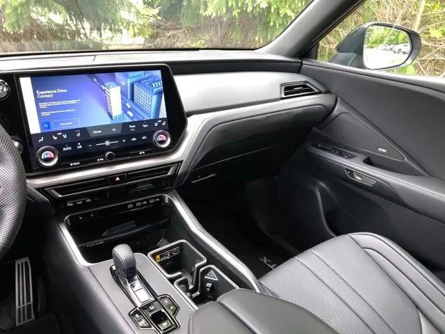 2026 Lexus TX 350 TX 350