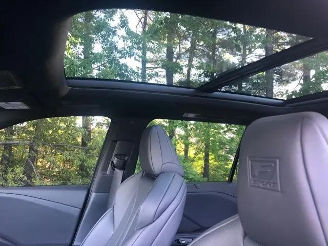 2026 Lexus TX 350 TX 350
