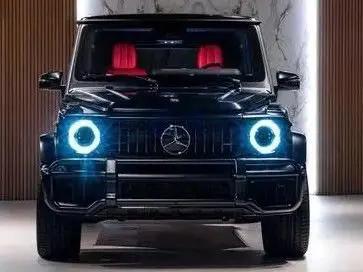 2026 Mercedes-Benz AMG G 63 AMG G 63 for sale in Carrollton, TX