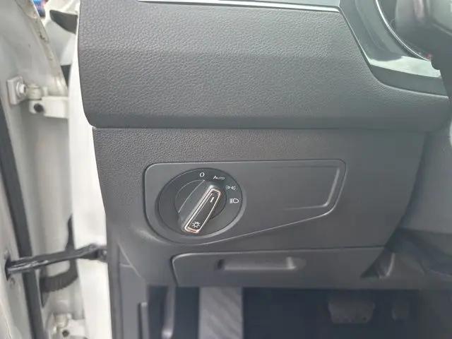 2020 Volkswagen Tiguan 2.0T SE