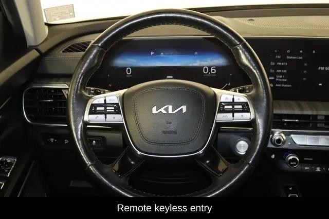 2023 Kia Telluride SX