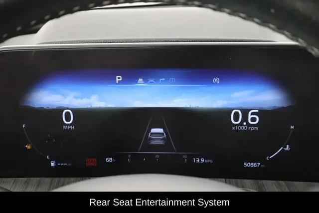 2023 Kia Telluride SX