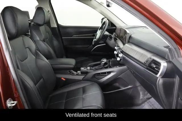2023 Kia Telluride SX