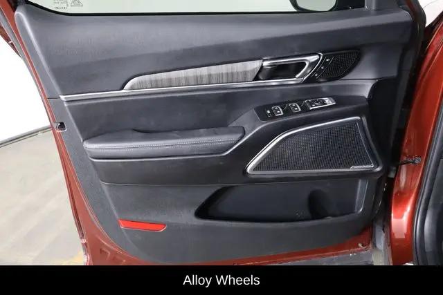 2023 Kia Telluride SX