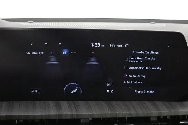 2023 Kia Telluride SX