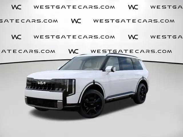 2027 Kia Telluride SX for sale in Wake Forest, NC