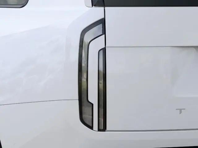 2027 Kia Telluride SX