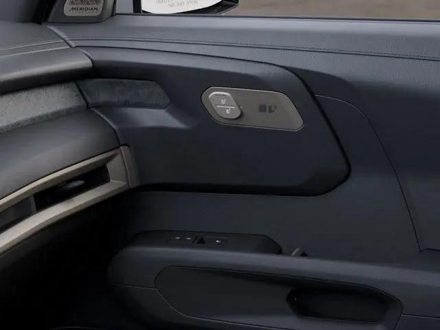 2027 Kia Telluride SX