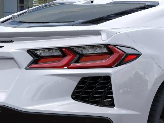 2026 Chevrolet Corvette Stingray Coupe, 1LT, RWD