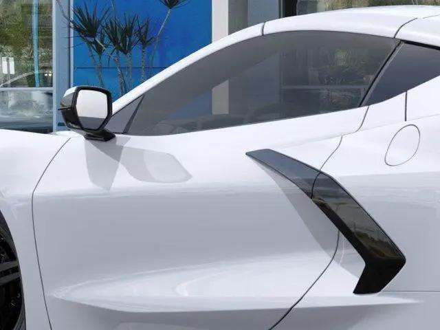 2026 Chevrolet Corvette Stingray Coupe, 1LT, RWD