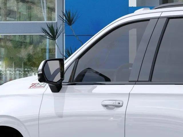 2026 Chevrolet Tahoe 4WD Z71