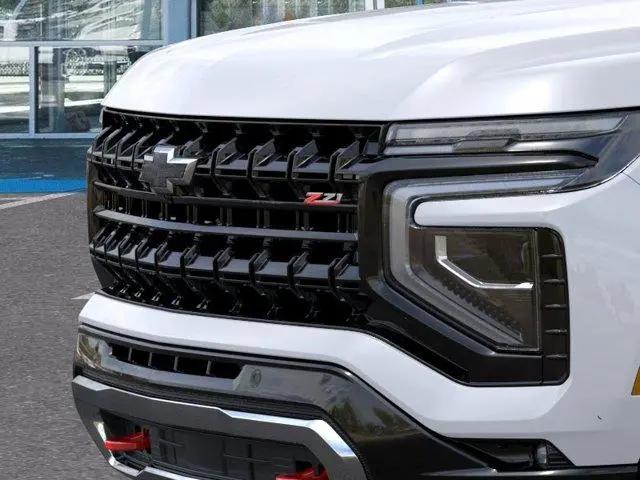 2026 Chevrolet Tahoe 4WD Z71