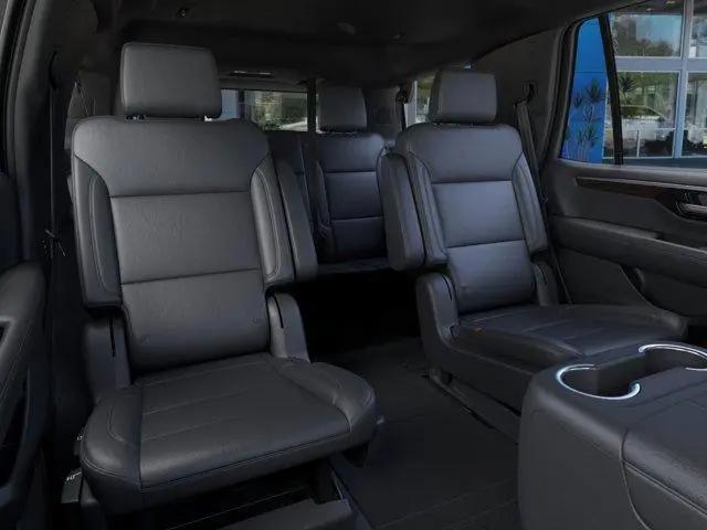 2026 Chevrolet Tahoe 4WD Z71