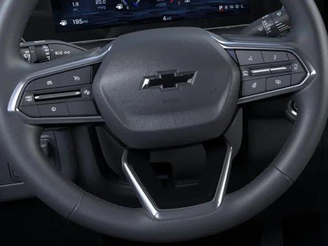 2026 Chevrolet Tahoe 4WD Z71