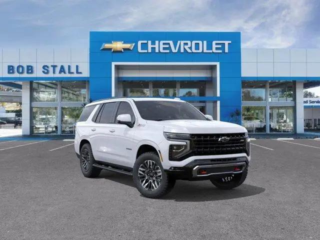 2026 Chevrolet Tahoe 4WD Z71 for sale in La Mesa, CA