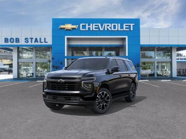 2026 Chevrolet Tahoe 4WD RST