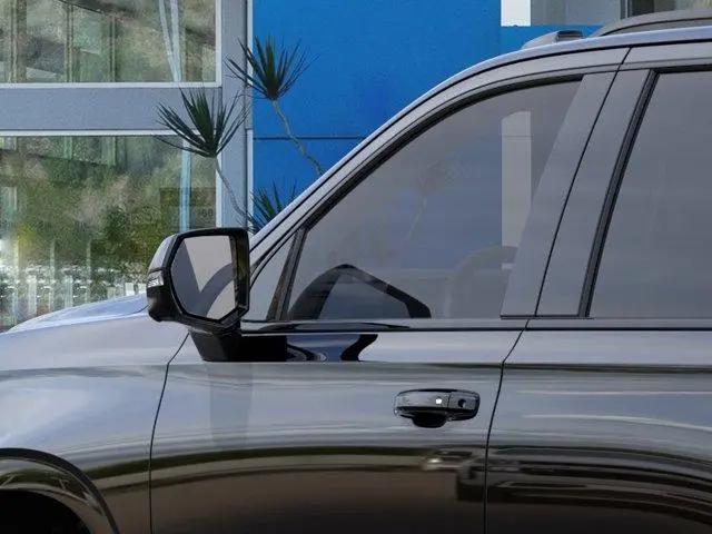 2026 Chevrolet Tahoe 4WD RST