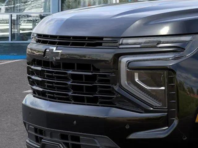 2026 Chevrolet Tahoe 4WD RST